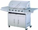 Gas Barbecue Grill